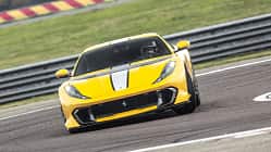 Ferrari 812 Competizione