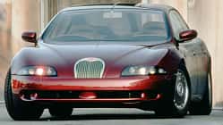 Bugatti EB 112 (1993)