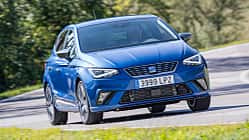 Seat Ibiza, Exterieur