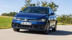 Kosten und Realverbrauch VW Polo 1.0 TSI R-Line, VW, Polo 12/2021, Kosten und Realverbrauch VW Polo 1.0 TSI R-Line