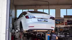 01/2022_Tesla Model 3 Rostproblem