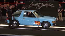 AMC Pacer aus Wayne’s World