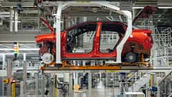VW ID.5 Produktion Werk Zwickau (2022), VW VW ID.5 Produktion Werk Zwickau (2022)
