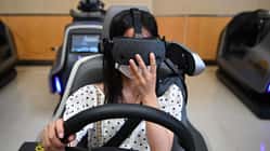 Intelligent Driving School In Kunming