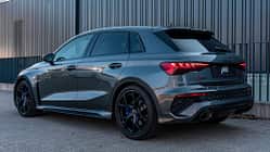 Abt Audi RS3
