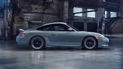 Porsche 911 Classic Club Coupe Typ 996