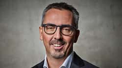 Dr. Joachim Post Dr. Joachim Post