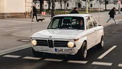 Bavarian Econs BMW 2002te