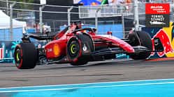 Ferrari - Formel Schmidt - Teaser - Miami 2022 Ferrari - Formel Schmidt - Teaser - Miami 2022
