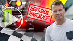 Haupt-Sache Königsklasse Aufmacher Teaser Play Button Haupt-Sache Königsklasse Aufmacher Teaser Play Button