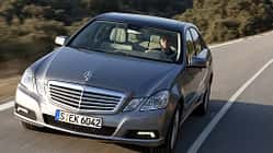 Mercedes E-Klasse
