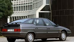 Citroen XM