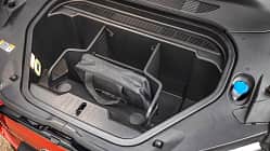 Ford Mustang Mach-E, Hyundai Ioniq 5, Kia EV6, Tesla Model Y, VT, ams1022, Ford, Mustang Mach-E Ford Mustang Mach-E