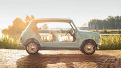 Mengers Beach Mini