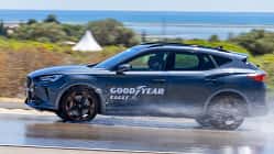 Goodyear Eagle F1 Asymmetric 6