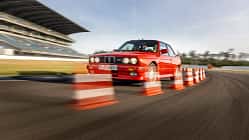BMW M3 (1987)