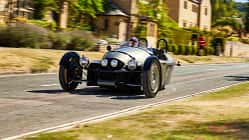 Morgan Super 3