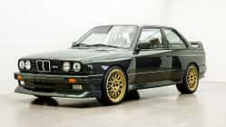 BMW M3 Evolution 3.7
