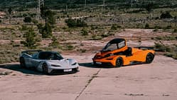 KTM X-Bow GT-XR