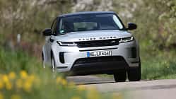 Range Rover Evoque P300e AWD, Land Rover, Evoque Range Rover Evoque P300e R-Dynamic S