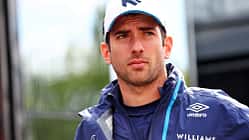 Nicholas Latifi - Williams - F1 - 2022