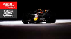 Formel Schmidt - GP Singapur 2022 - Formel 1 Formel Schmidt - GP Singapur 2022 - Formel 1