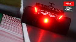 Formel Schmidt Teaser - Pierre Gasly - GP Japan 2022 Formel Schmidt Teaser - Pierre Gasly - GP Japan 2022