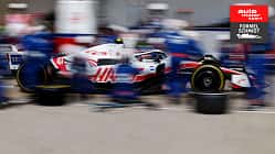 Teaser - Formel Schmidt - GP USA 2022 - Schumacher Teaser - Formel Schmidt - GP USA 2022 - Schumacher