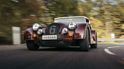 Morgan Plus 4 Plus 6 Modellpflege 2023
