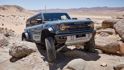 Ford Bronco Raptor