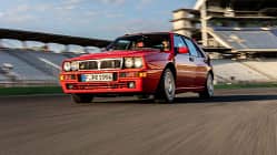 Lancia Delta Integrale