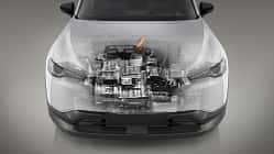 Mazda MX-30 e-Skyactiv R-EV 2023