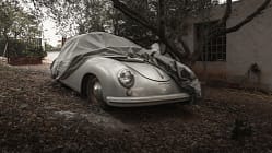 Porsche 356 Pre-A Coupe Reutter (1953)
