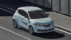 Lancia Ypsilon 2023
