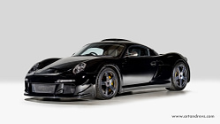 Ruf CTR3