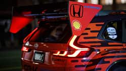 Honda CR-V Hybrid Racer, IndyCar, Hybrid Honda CR-V Hybrid Racer
