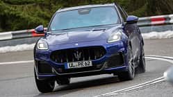 Maserati Grecal