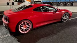 04/2023, Ferrari 360 Modena Ferrari 360 Modena