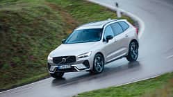 Volvo XC60 B5 MH