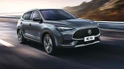 MG EHS Facelift Modelljahr 2023