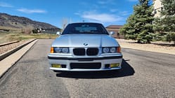 BMW M3 E36 Auktion