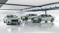 Bentley Speed Edition 12