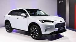 Honda ZR-V 2023 SUV