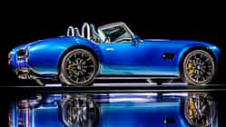 AC Cobra GT Roadster 