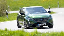 Peugeot 308 PureTech 130 Allure Pack