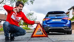 Mercedes-AMG C 63 S E Performance T, ET, ams1423, Mercedes, C-Klasse Mercedes-AMG C 63 S E Performance T