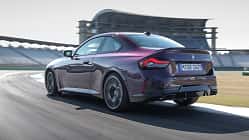 BMW M240i xDrive