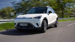 Smart #1, ET, ams1523, Smart, #1 Smart #1