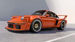 Singer DLS Turbo Porsche 934/5 