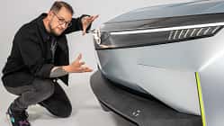 SPERRFRIST 09.08.23 00.01 Uhr Opel Experimental Concept 2023